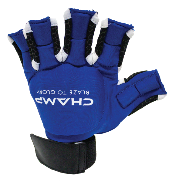 Champ Pro Hockey Gloves