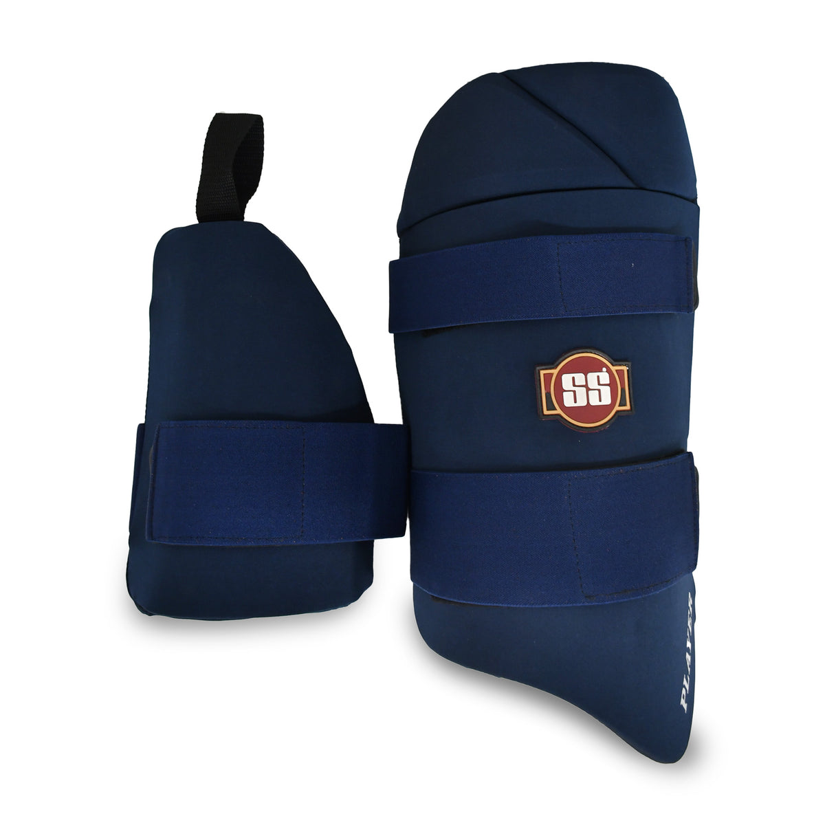 SS Player Dual Thighpad – Adult