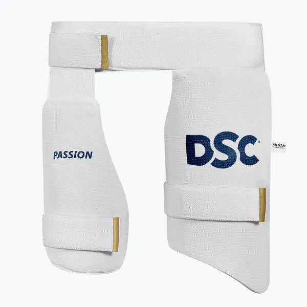 DSC Passion Dual Thighpad – YLH – Parallel Import