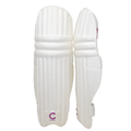 Champ Elite Moulded 25 – Light Weight – Pads – Ambidextrous – Pink – S. Junior – Junior – Youth