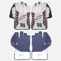 SS Platino W/K Gloves – Adult – Youth – Boys