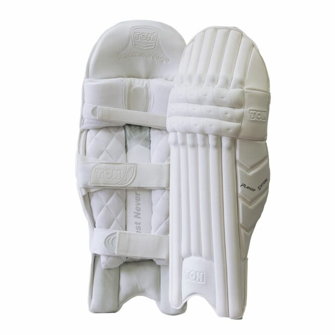 SS TON Player Edition Pads + Gloves Combo MRH
