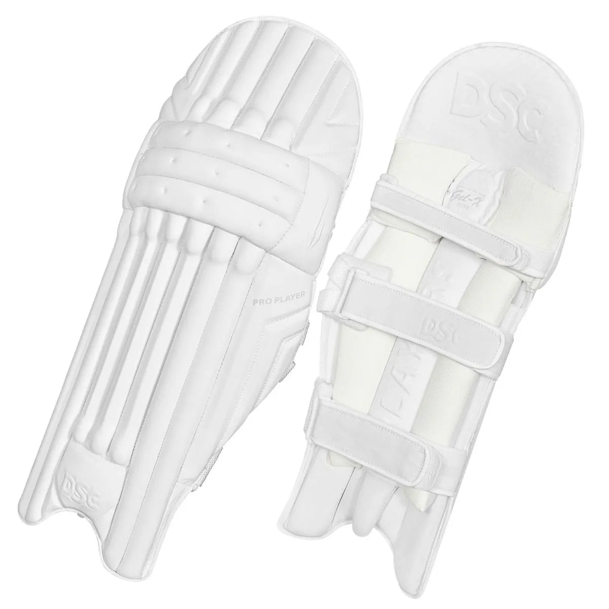DSC Pro Players Batting Pads – MRH – Parallel Import