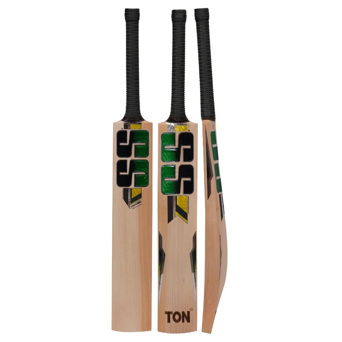 SS Professional English Willow – Cricket Bat SH