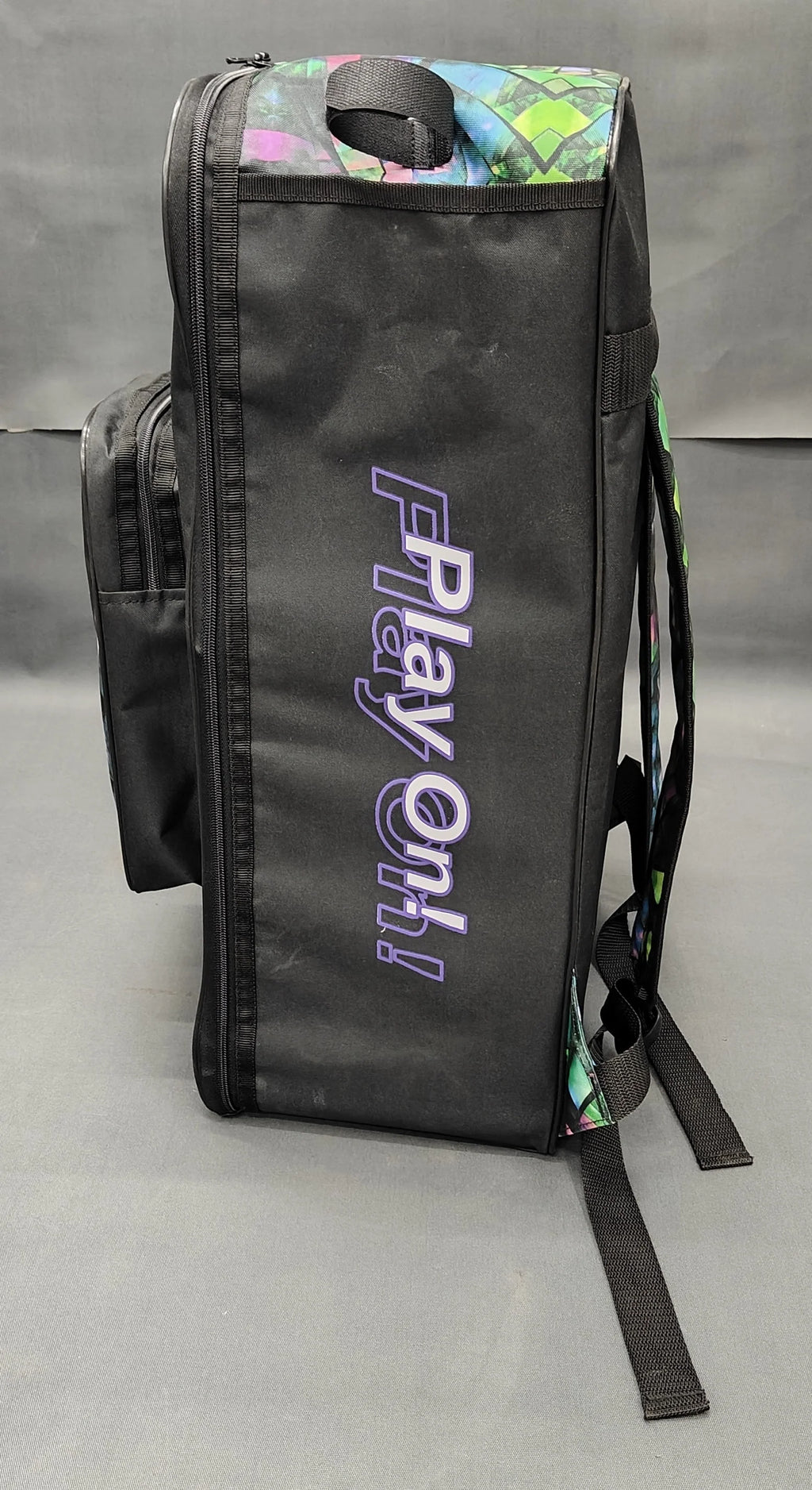 SM Rafter Duffle Kit Bag