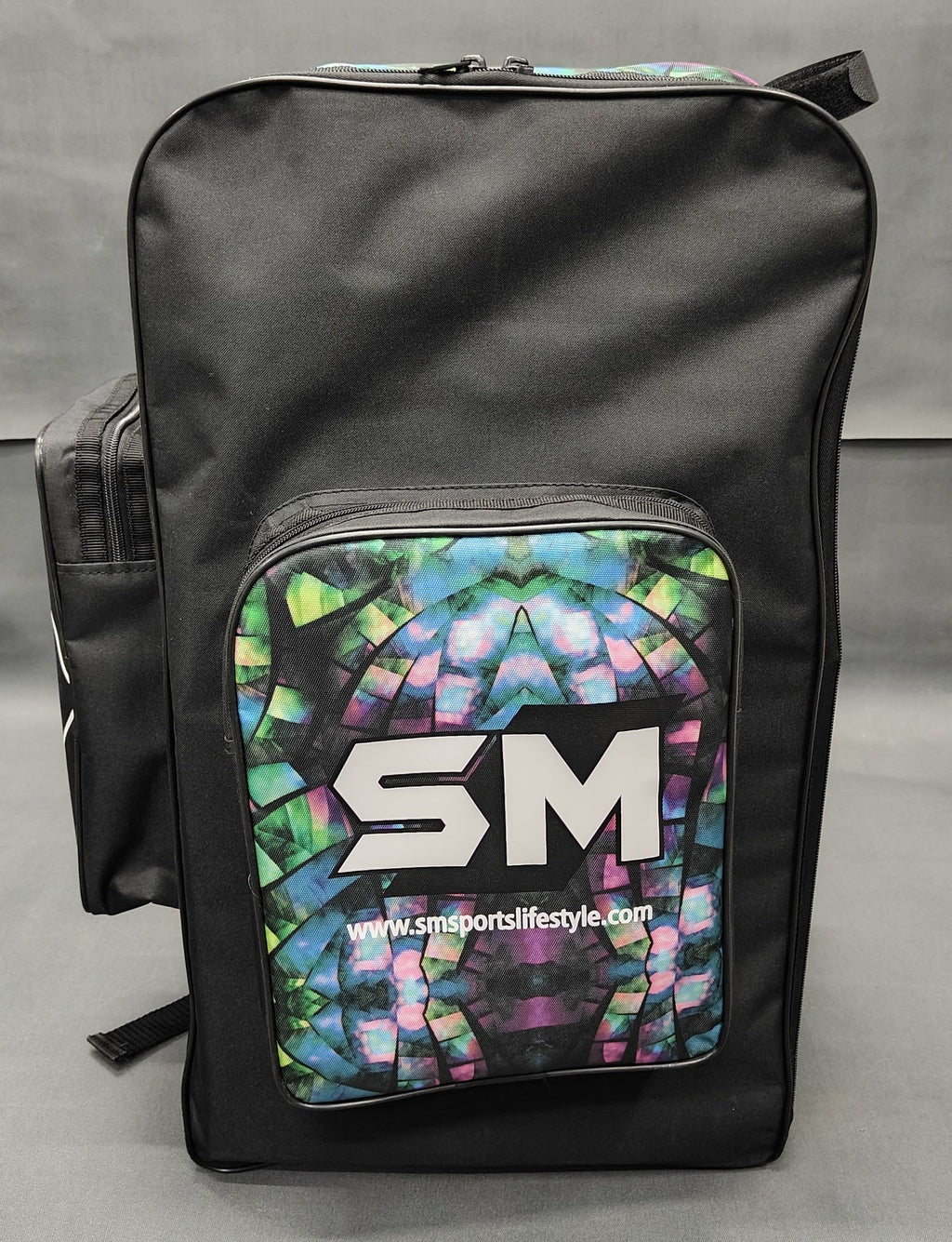 SM Rafter Duffle Kit Bag