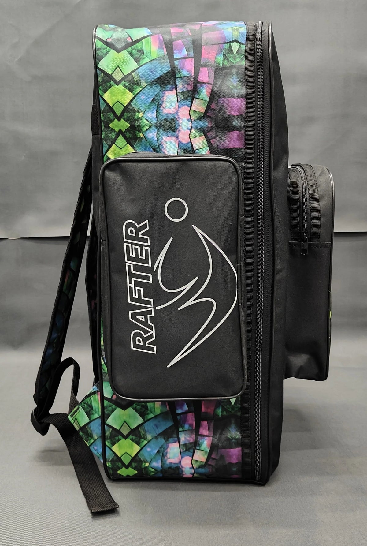 SM Rafter Duffle Kit Bag