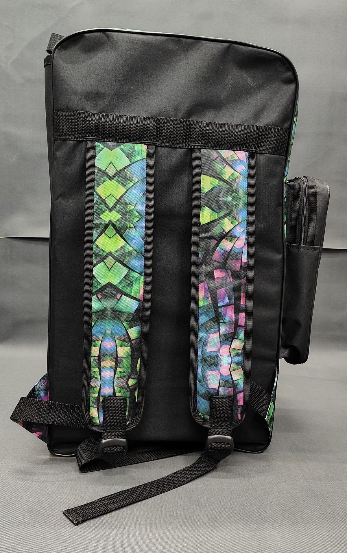 SM Rafter Duffle Kit Bag
