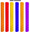 Bat Grip – Senior – Ring Chevron