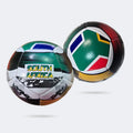 SA Flag Mini Soccer Ball 12 Panel