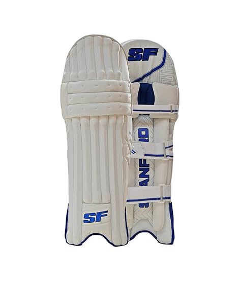 SF SD-42 Batting Pads – Adult RH