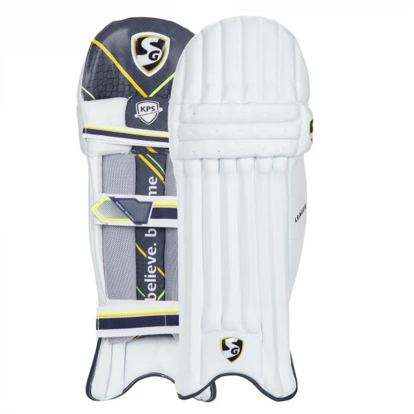 SG LEAGUE Batting Pads – ADULTS – RH