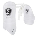 SG PLAYERS Dual Thighpad – ADULTS – BOYS -RH