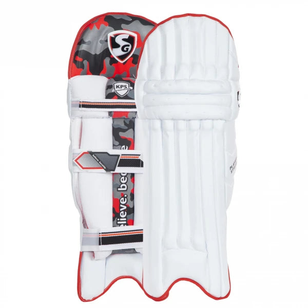 SG PLAYERS XTREME Batting Pads – JUNIOR – YOUTH -RH