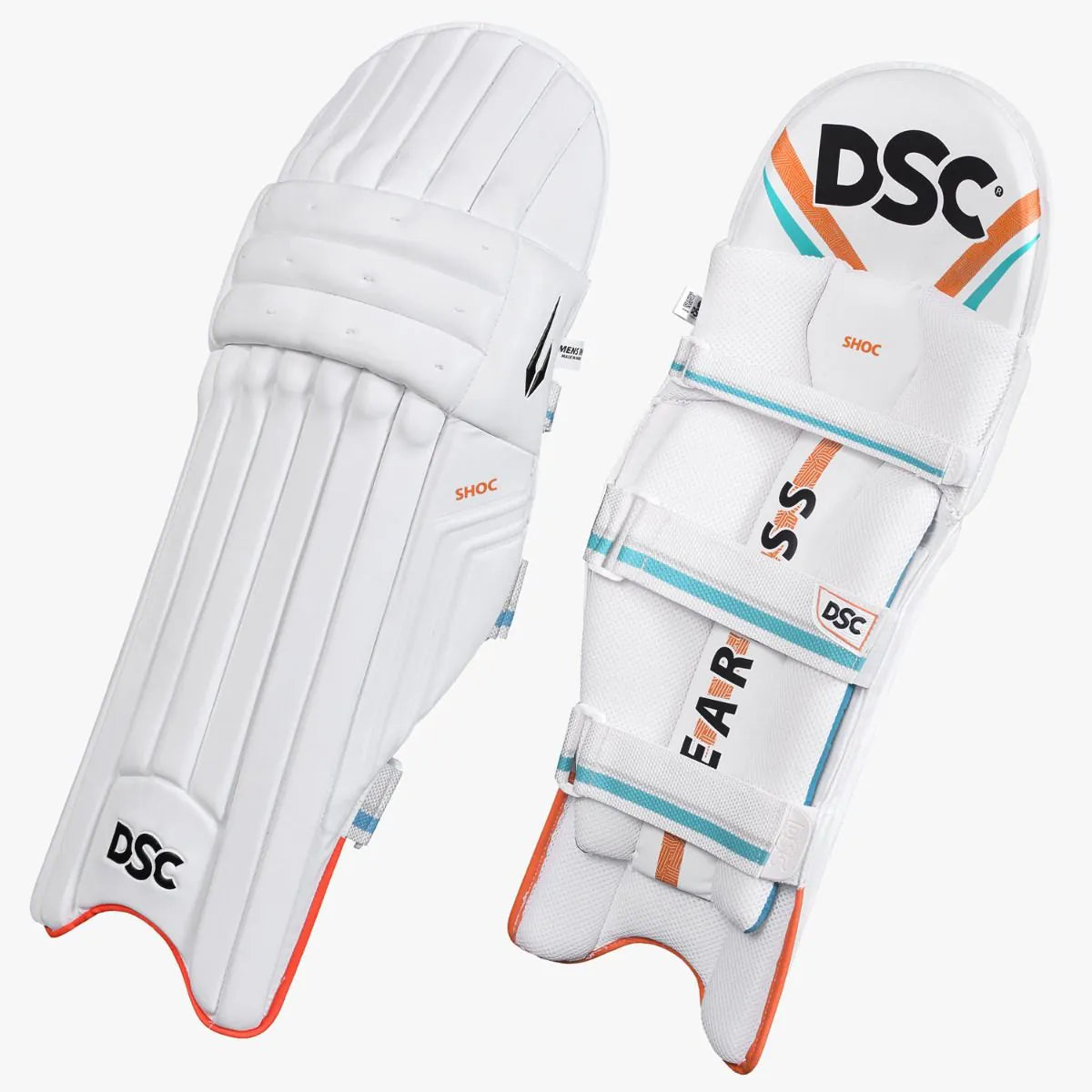DSC Shoc Batting Pads – MRH – Parallel Import
