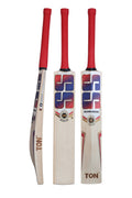 SS Sir Richard English Willow Cricket Bat -Long Blade Bat