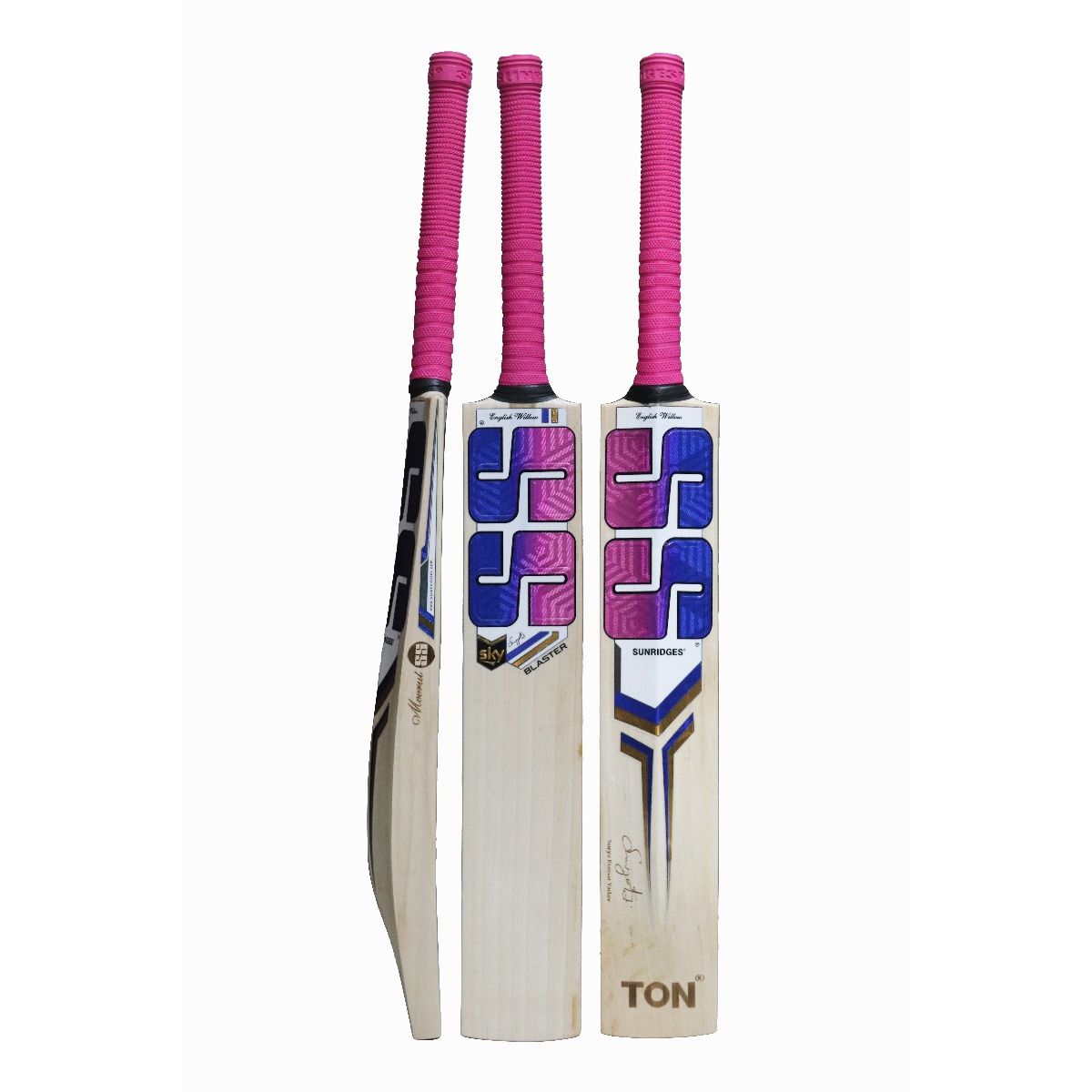 SS SKY BLASTER – Combo Adult RH
