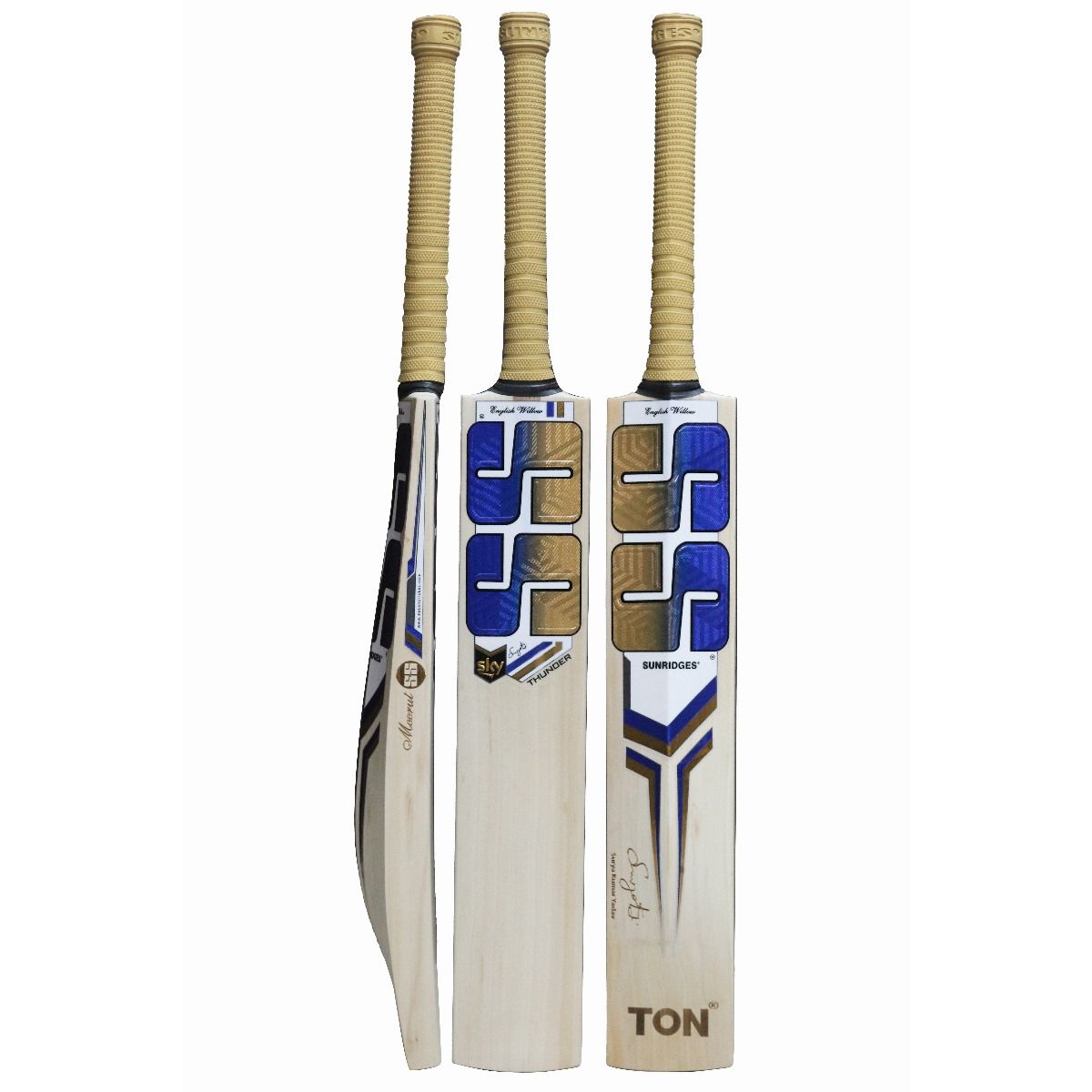 SS SKY THUNDER – Combo Adult RH