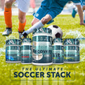 Ultimate Soccer Stack