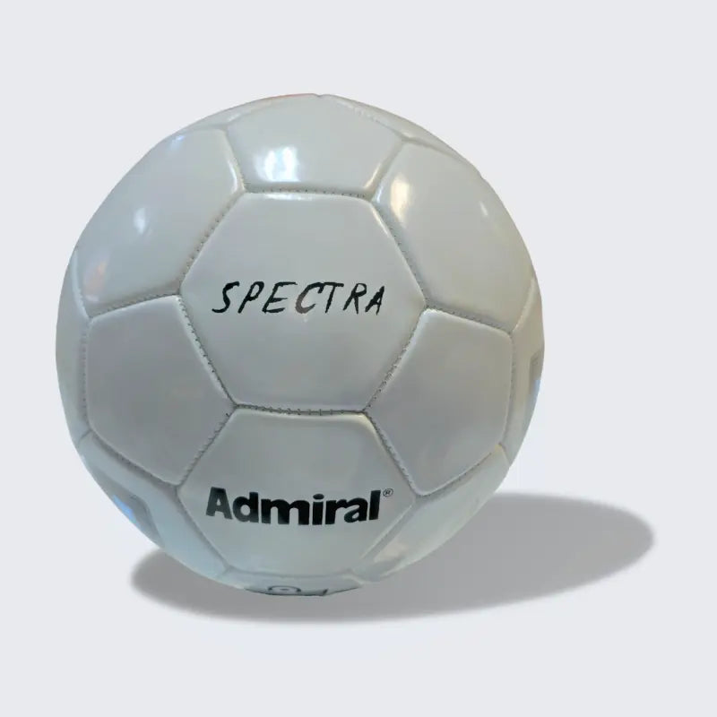 Admiral Spectra Trainer Soccer Ball