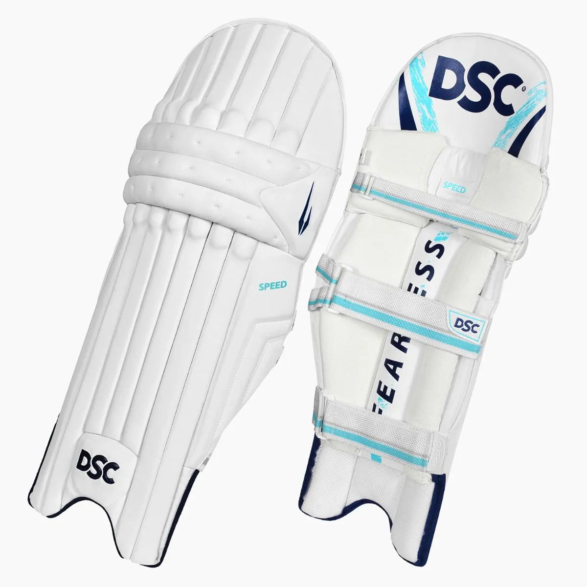 DSC Speed Batting Pads – YRH – Parallel Import