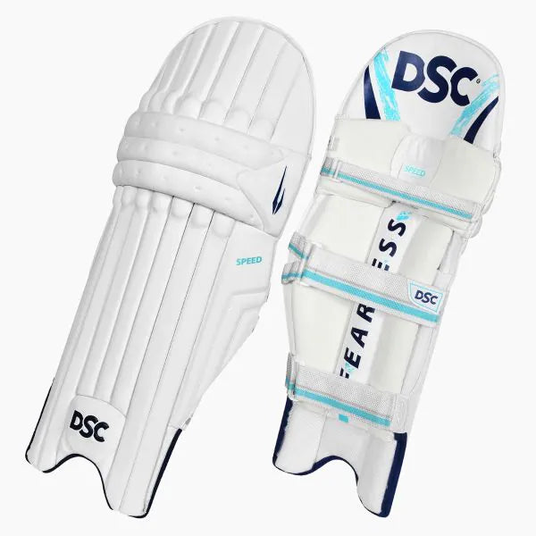 DSC Speed Pads + Gloves Combo – MRH – Parallel Import