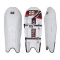 SS AEROLITE Wicket Keeping Pads – Adults – Youth – Boys