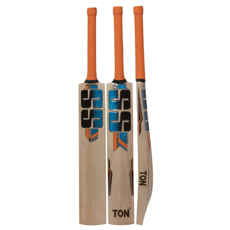 SS Orange Full Kit Combo – ADULT – RH