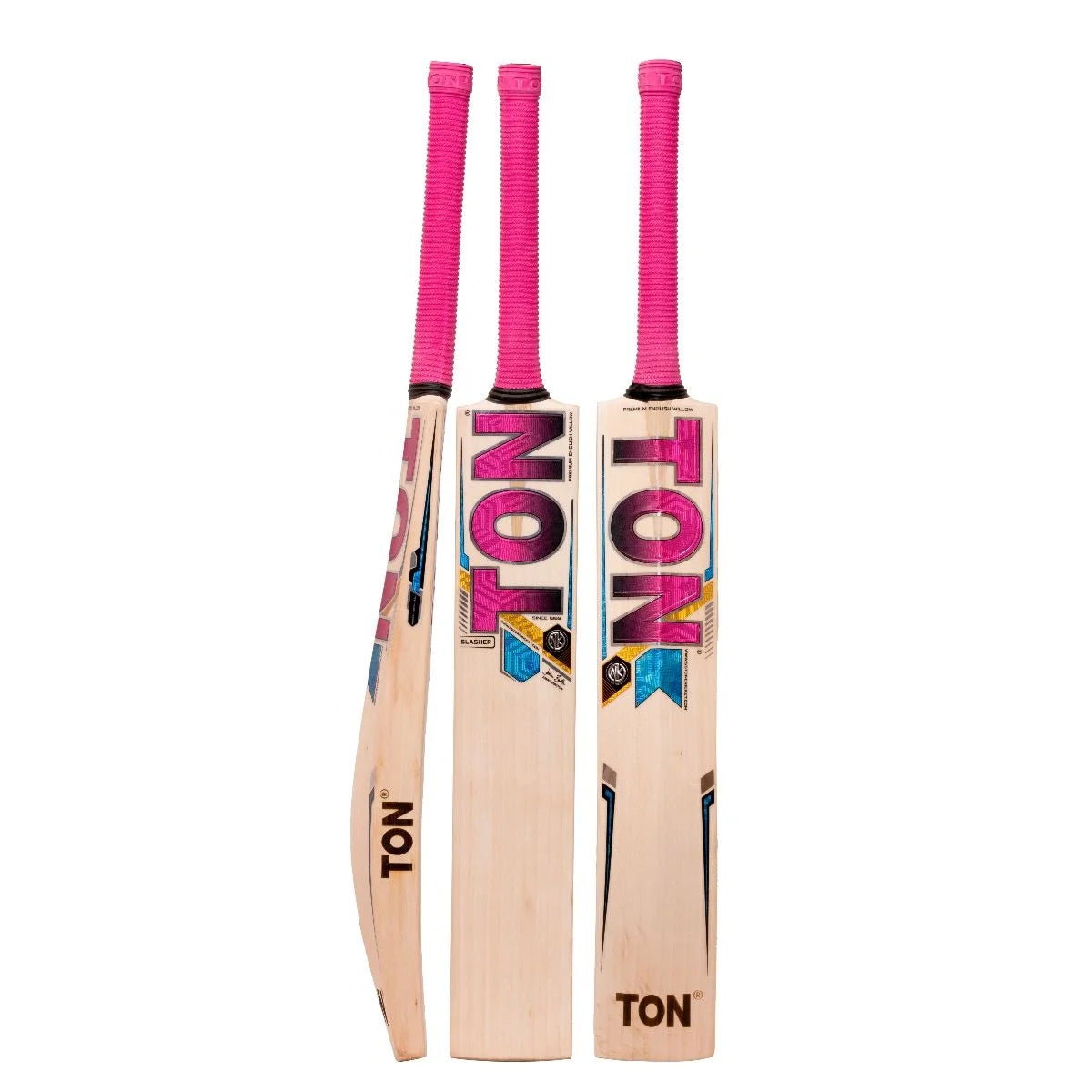SS TON Slasher Full Kit Combo – ADULT – RH
