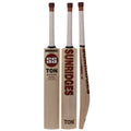 SS RETRO SUPER English Willow Cricket Bat – Size 4