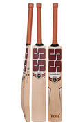 SS Supremo English Willow Cricket Bat – SH – 2023