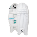 Champ Test Pads + Gloves Combo – Teal and White – Adult / Youth RH