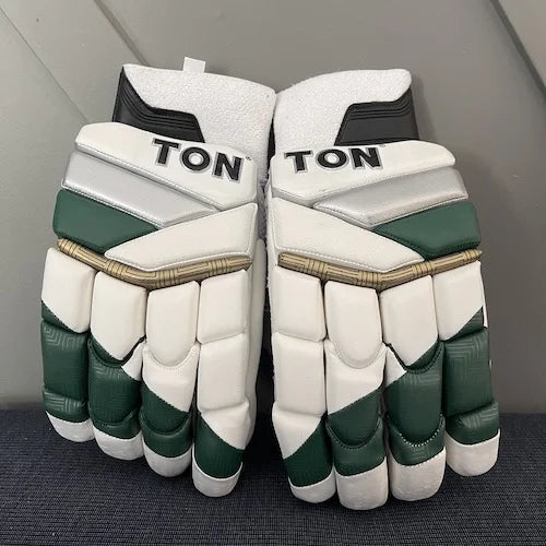 Ton Pro 2.0 Cricket Batting Gloves -RH Adult