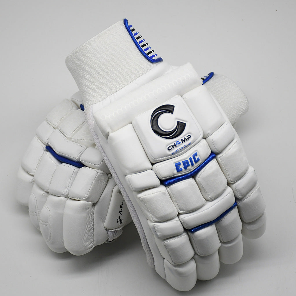 Champ EPIC Batting Gloves – Adults – Academy