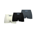 SS Abdominal Guard Supporter – Trunk
