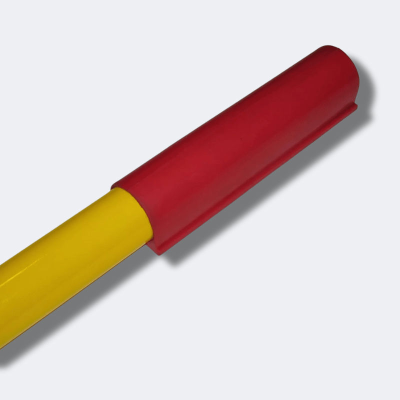 Vinex 4M Fibreglass Crossbar