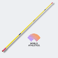 Vinex 4M Fibreglass Crossbar