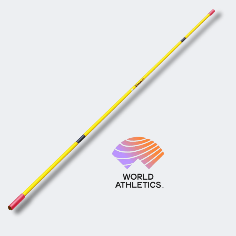 Vinex 4M Fibreglass Crossbar
