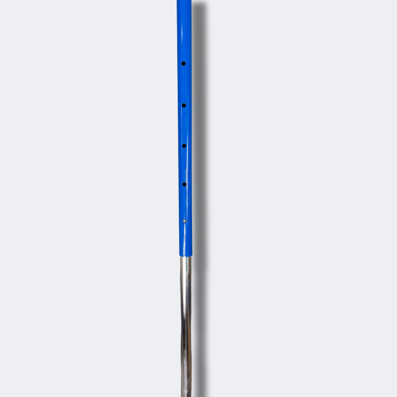 Vinex Adjustable Hurdle