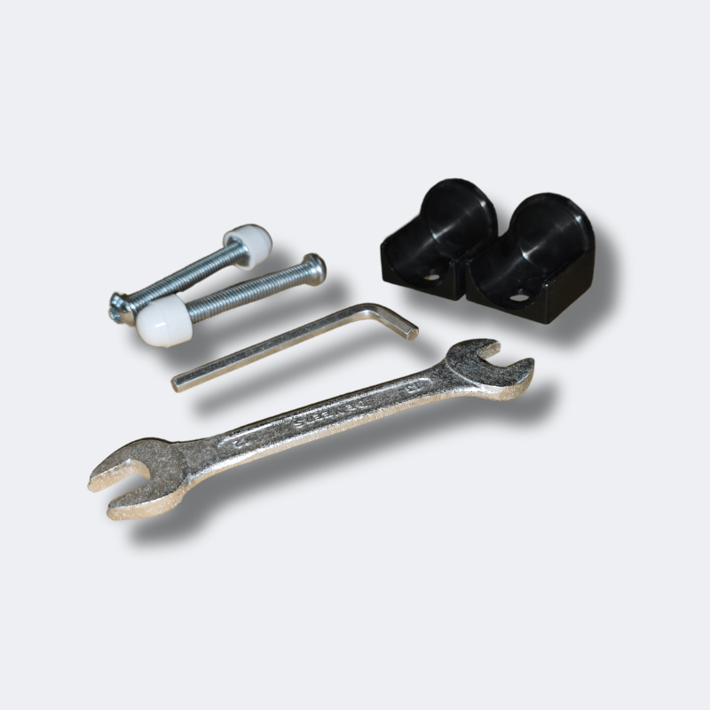 Vinex Adjustable Hurdle