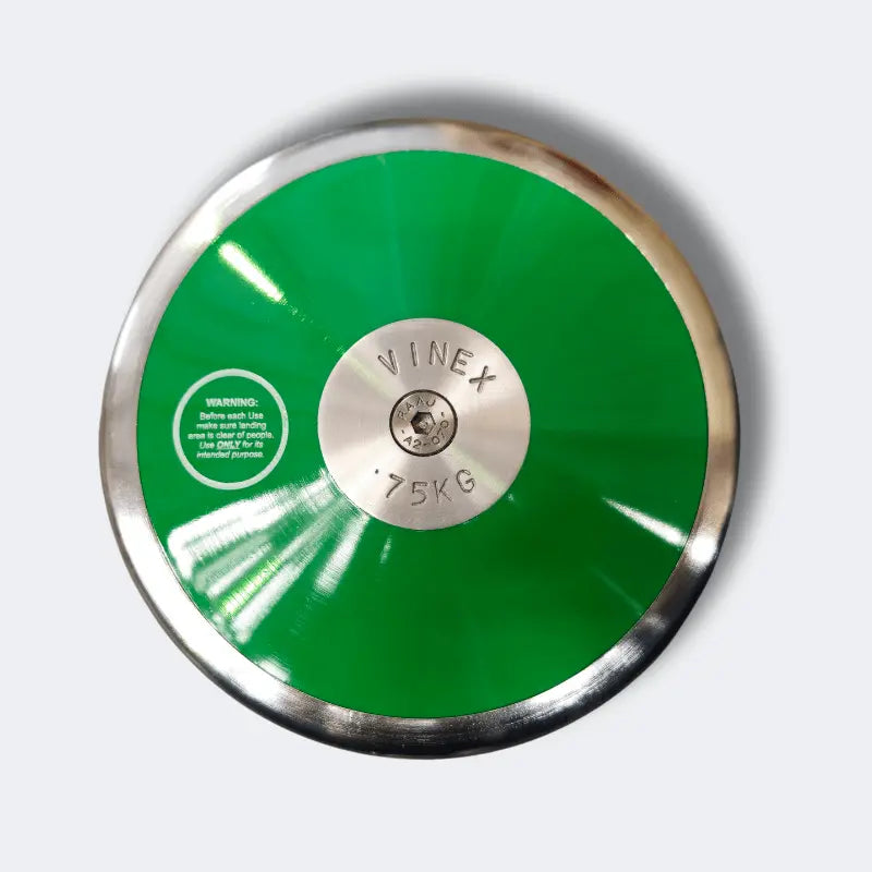 Vinex Competition Discus Range