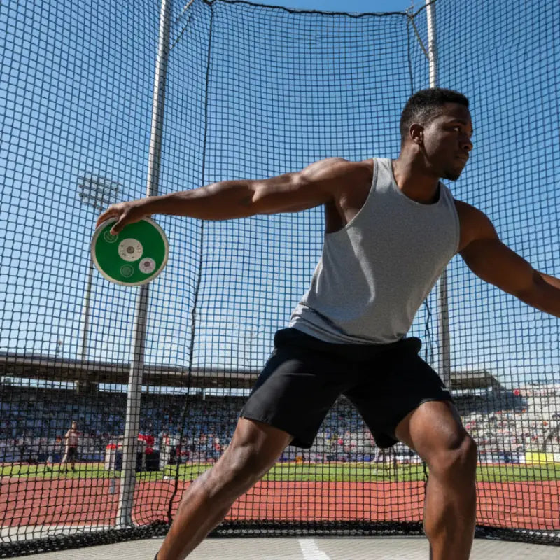 Vinex Competition Discus Range