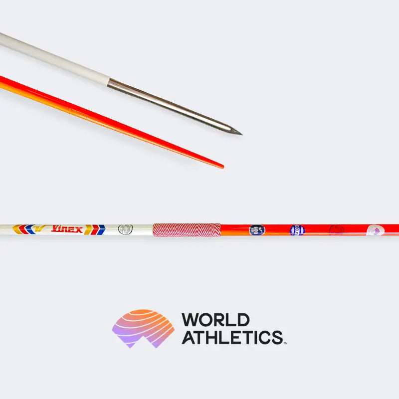 Vinex Competition Javelin