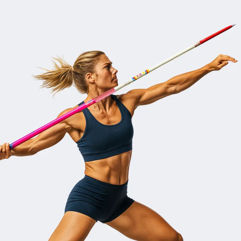 Vinex Competition Javelin