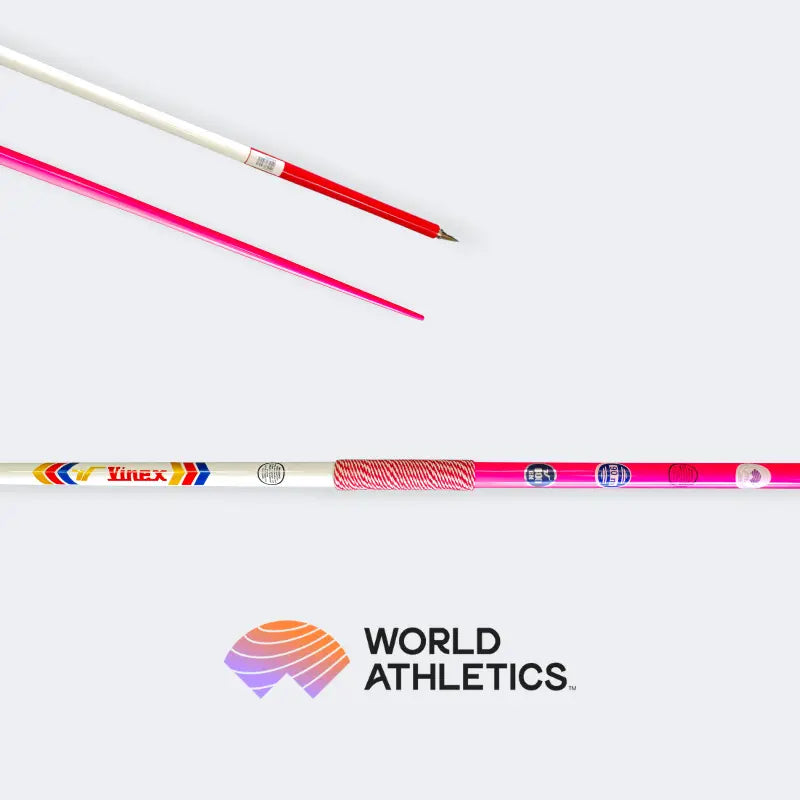 Vinex Competition Javelin