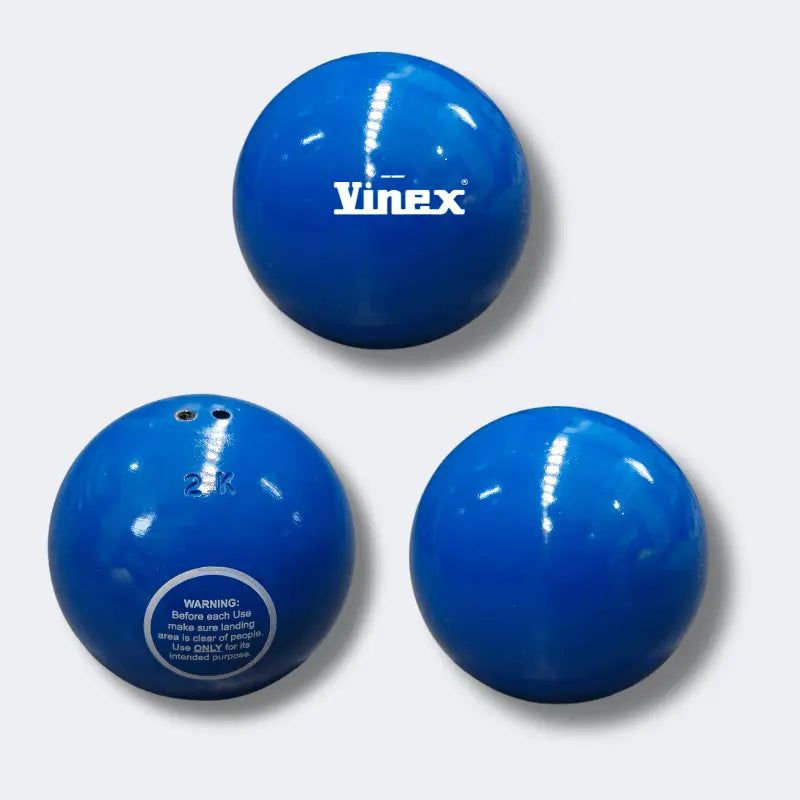 Vinex Competition Shot Put Range