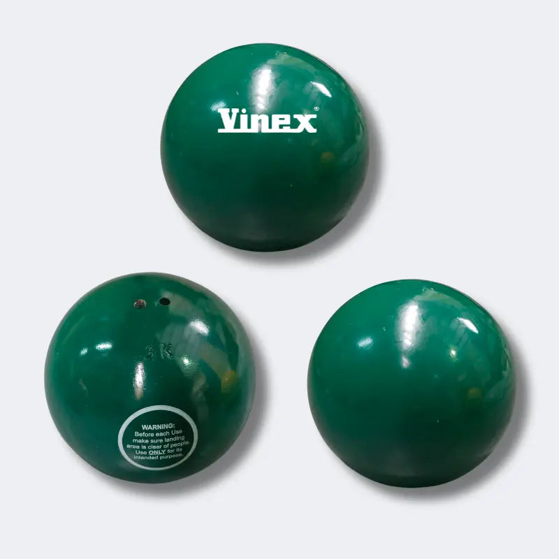 Vinex Competition Shot Put Range