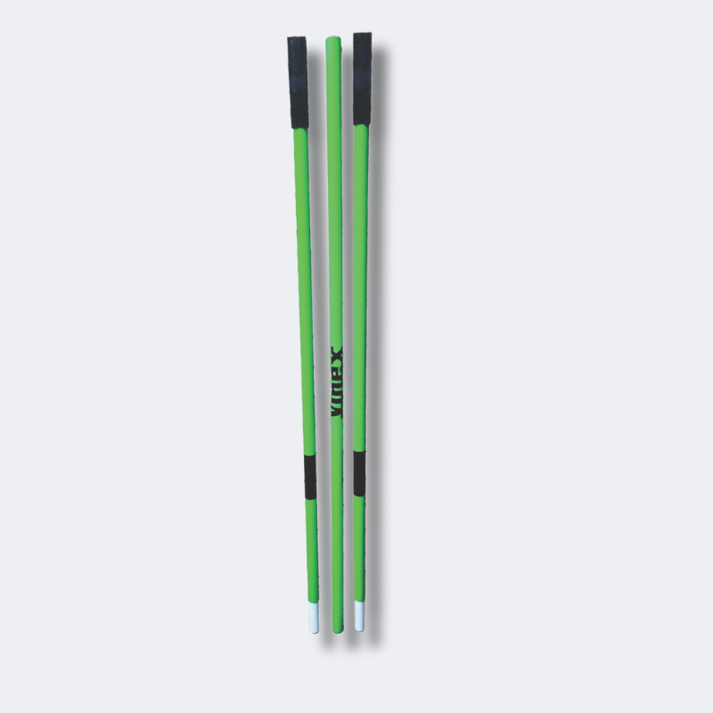 Vinex Foldable High Jump Crossbar