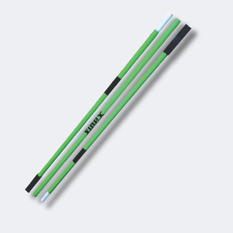 Vinex Foldable High Jump Crossbar