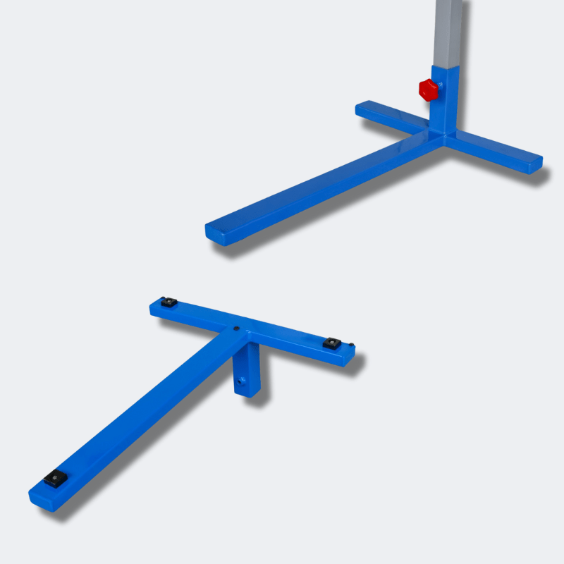 Vinex High Jump Uprights